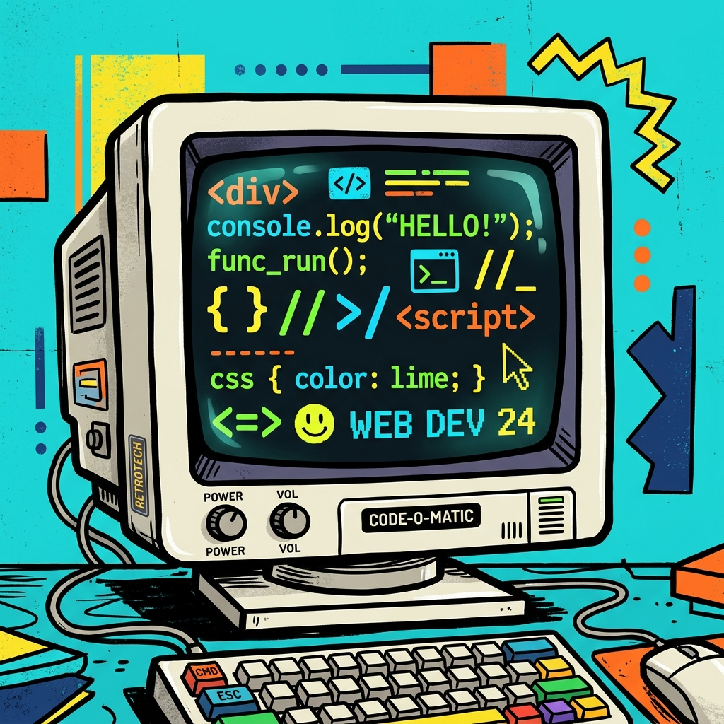 WEB DEV